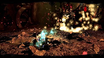 Alice Madness Returns playthrough Part 50 *Nightmare*