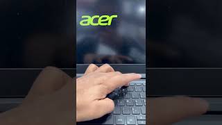 How to Install Acer Laptop in Windows 11