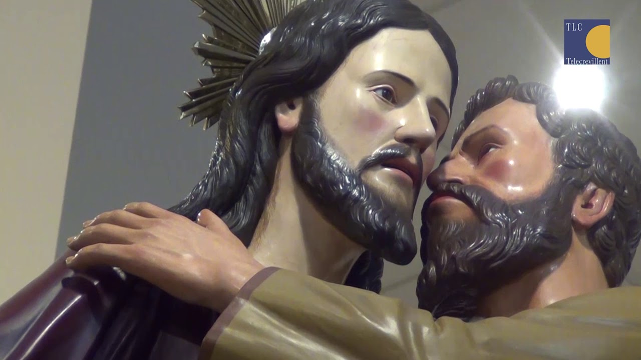 MUSEOS DE CREVILLENT: MUSEO DE LA SEMANA SANTA