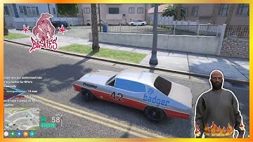 4HEAD On Rule Of 6 And Limiting Gang Members | NoPixel 4.0 GTA RP