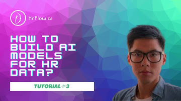 Webinar-2020-09 - Part 4 - How to build personalized AI models for HR data?
