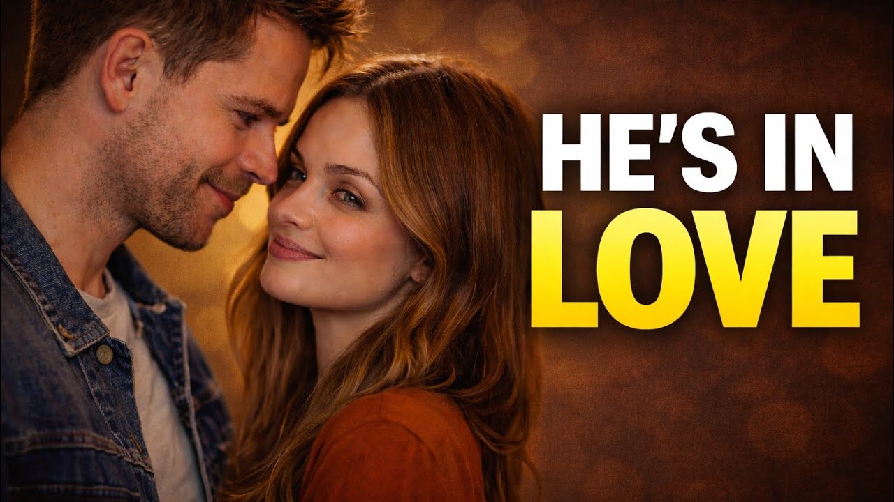 If a Man Does This... He's Totally in Love With You