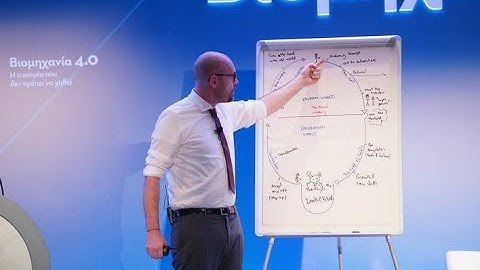 Winning the Industry 4.0 race @SEV Industrial Conference