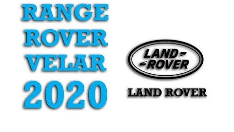 2020 Land Rover Range Rover Velar Fuse Box Info | Fuses | Location | Diagrams | Layout