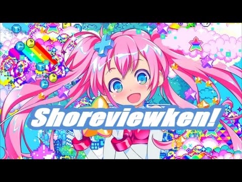 Shoreviewken! Kira Kira Star Night DX (Famicom) - YouTube