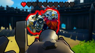 How to KILL each BOSS in Sea of Thieves!