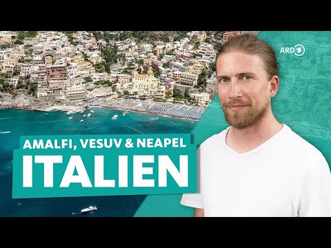 Video: Besuch in Sorrento und auf der Amalfihalbinsel
