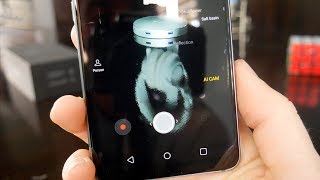 Here's How The LG G7's ThinQ AI Cam Works screenshot 2