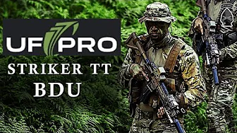 UF Pro Striker TT BDU Pants | Worth the Price?