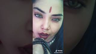 Tik Tok Maha Shivarathri I Musically Dubsmash