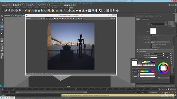 Image based lighting part 5