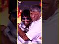 ప్రొడ్యూసర్లకి హాగ్ ఇచ్చిన రవితేజ | Ravi Teja Speech | IRUMUDI Movie Success Press Meet | V6ENT