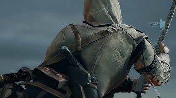 Sequence 9 memory 3 the escape Assassin