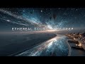 🌠 Celestial Drift ~ Space Ambient Music for Deep Relaxation & Focus