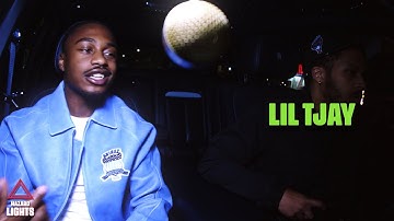"Lil Tjay" | Hazard Lights ⚠️