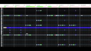 Carly Rae Jepsen - Call Me Maybe (Famitracker Cover VRC6)