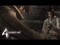 Resident Evil 4 Leon Meets Luis Sera Bitores Mendez Resident Evil 4 Leon Meets Luis Sera Bitores Mendez