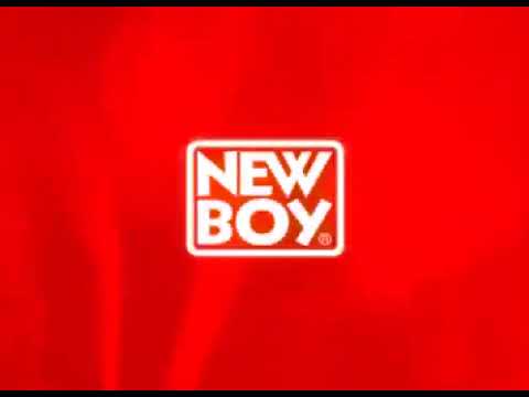 NewBoy 2005