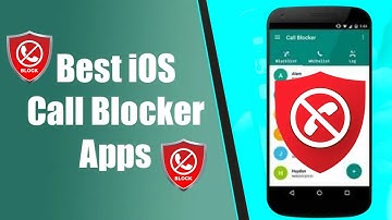 APPS TO BLOCK CALLS ON ANDROID | Top 5 best Call Blocker App for Android 2021 | call blocker