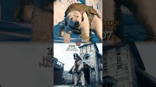 Movie Vs Series The Den Comp 2007 His Dark Materials 2019