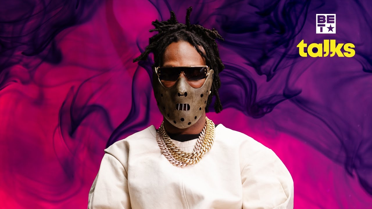 Juicy J "I was shocked!" on Adapting to Hollywood After Oscar Win Hip