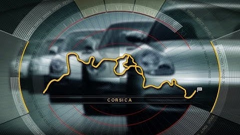 Need for Speed: Porsche Unleashed 2000 - Corsica