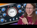 Everything you need to know about elysia alpha compressor