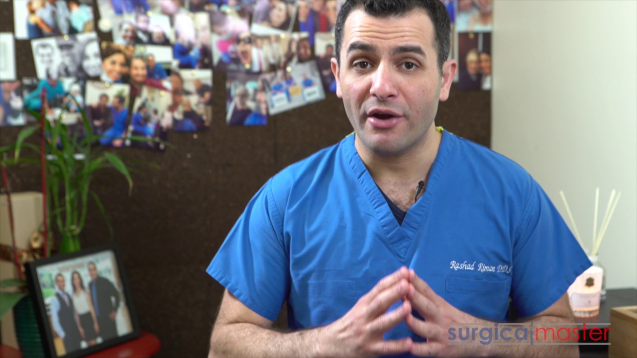 Surgical Master - 3 Mastery Dental Procedures