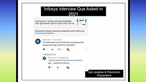 Infosys 3rd sept 2021 Interview has been Scheduled 😱 2021 Infosys scheduled interview sending mail👍