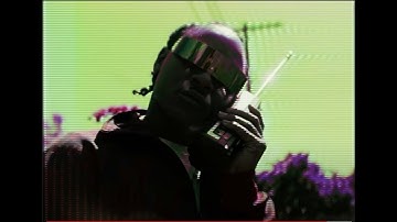 TyFontaine - Moments (Official Music Video)