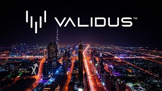 Great to see our island brothers getting recognised at global #validus #validusreview