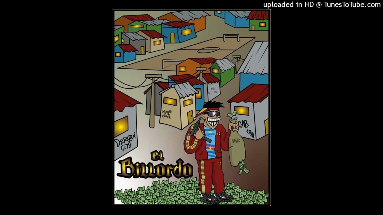 DERQUI CITY - EL BILLORDO