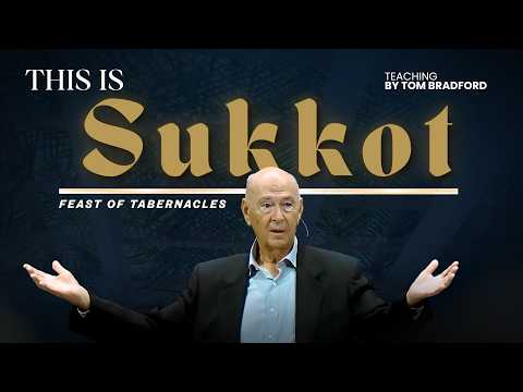 How Does Sukkot Point To Yeshua's Return?