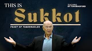 How Does Sukkot Point To Yeshua's Return