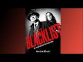 Blacklist End Credit Music - Watch at NBC