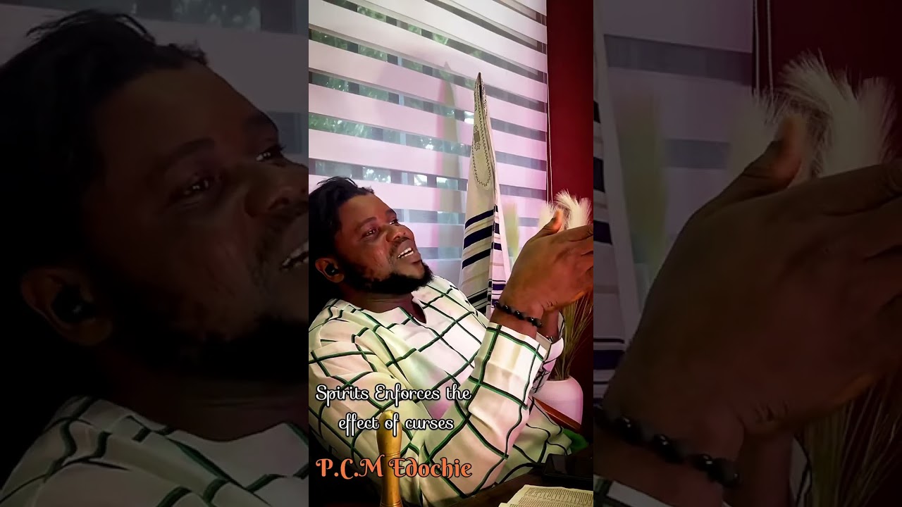 Духи усиливают действие проклятий.