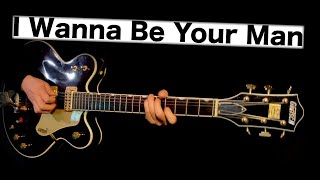 I Wanna Be Your Man | Lead Guitar Cover | Isolated Gent
This is an isolated track from the main channel, see the full cover here: https://youtu.be/q4GSwXpo8jI
Guitar - Gretsch Country Gentleman through a Vox Ac30 with a Wa47 through a Shadow Hills Mono Gama Pre I Wanna Be Your Man | Lead Guitar Cover | Isolated Gent