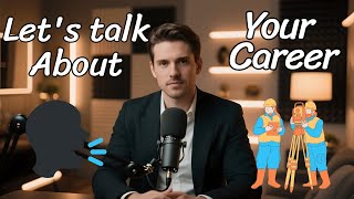Learn How to Talk About Your Career in English | Daily English Practice – Real Conversation