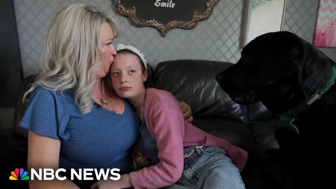 Insurance denies coverage for teen’s surgery to treat severe epilepsy