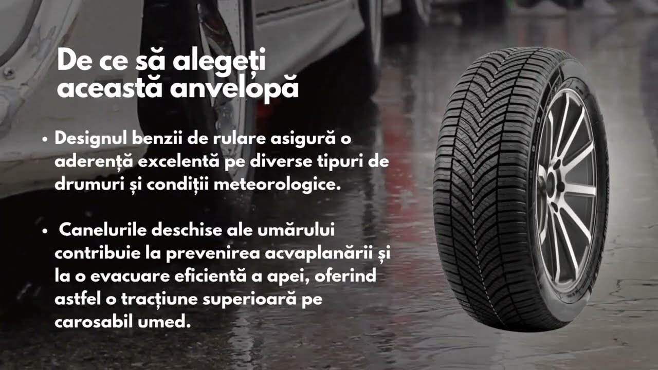 Anvelope all season WINDFORCE CATCHFORS A/S II - AnveloSHOP.ro