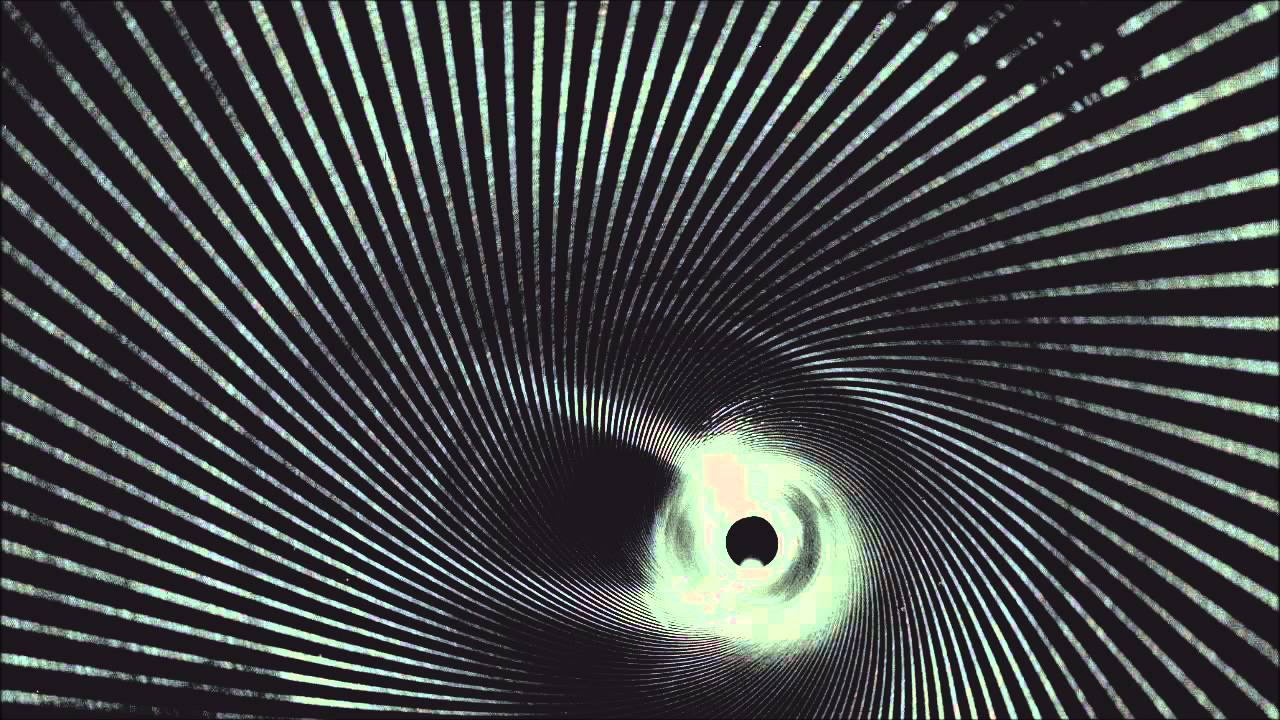 Deep Blue - Immersion (Paradox Remix)