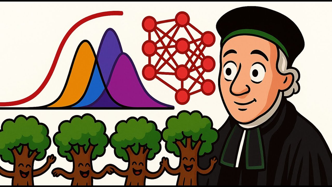 Overview of Classification