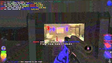 Red Eclipse Gameplay no.1