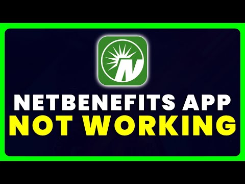 Net Benefits Login - NetBenefits.com - Fidelity App