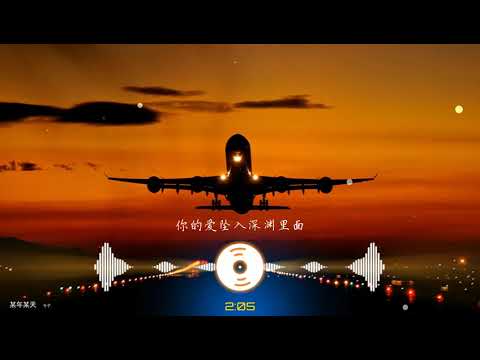 2021華語網絡流行音樂 ||《某年某天》DJ版 || 今子 || 動態歌詞
