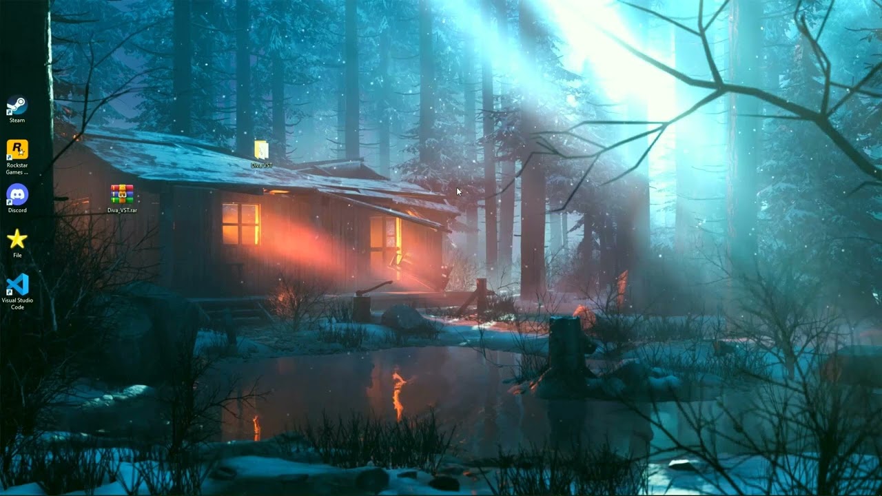 Crack Diva Vst / Vst Diva Crack / Uhe Diva Free / Free