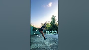 How to Master Double Unders in Minutes - Beginner Tips!