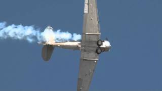 2011 Blue Angels Homecoming Airshow - Bill Leff Information