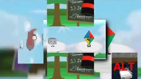 (REUPLOADED) Overloaded Objects Part 4 Scan V2