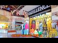 LARA 🛍️ Ambient Shopping Walk in ANTALYA 4K Walking Tour TÜRKIYE #turkey ASMR